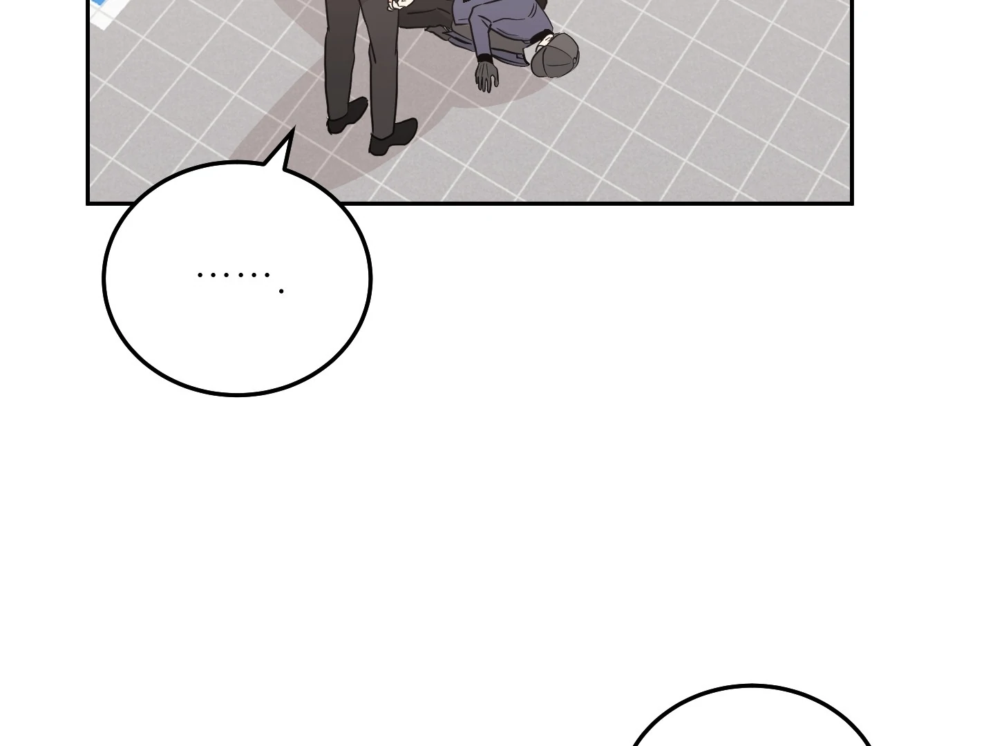 Non Conditional You - Episode 18 manhwa