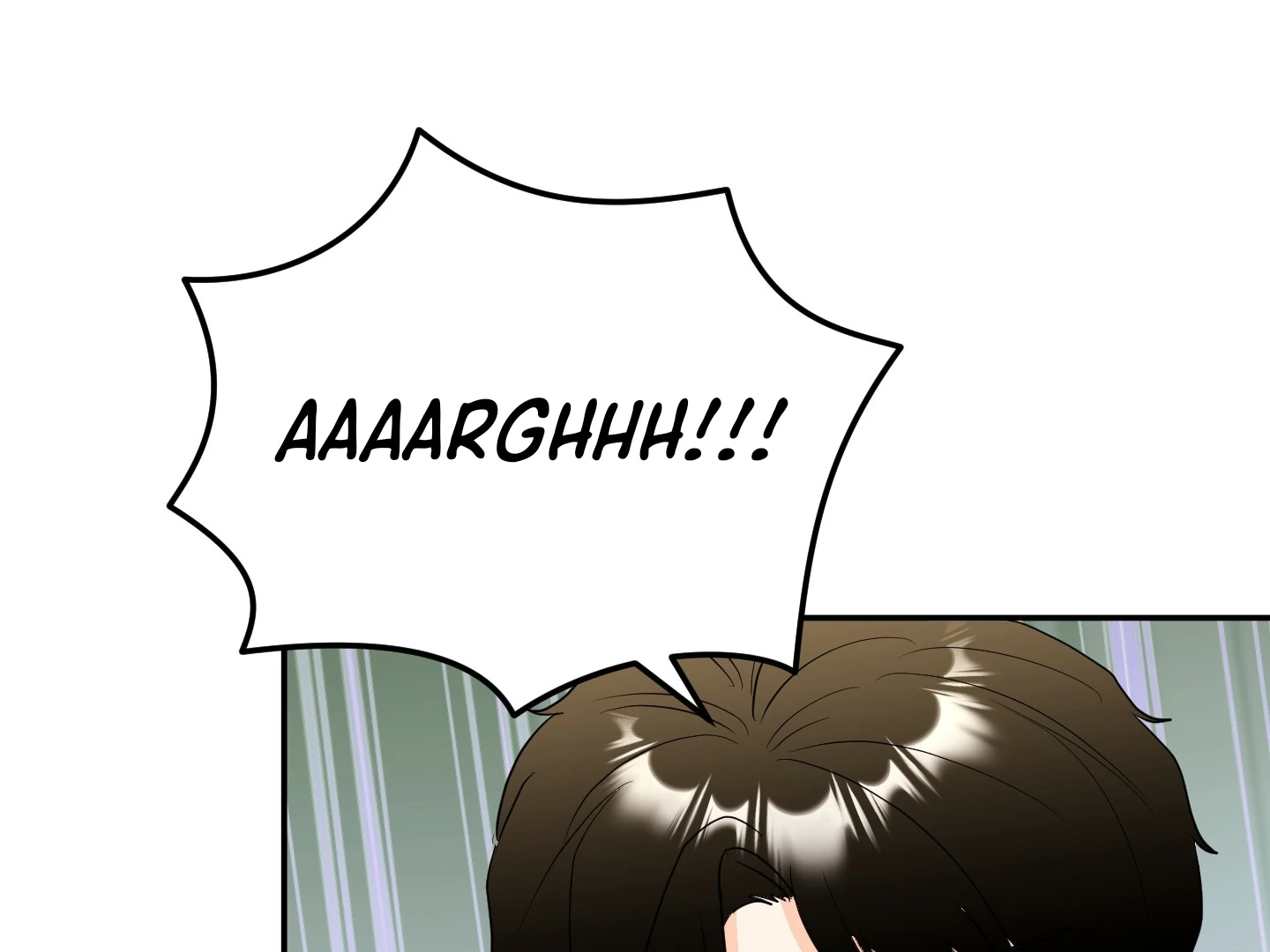 Non Conditional You - Episode 18 manhwa