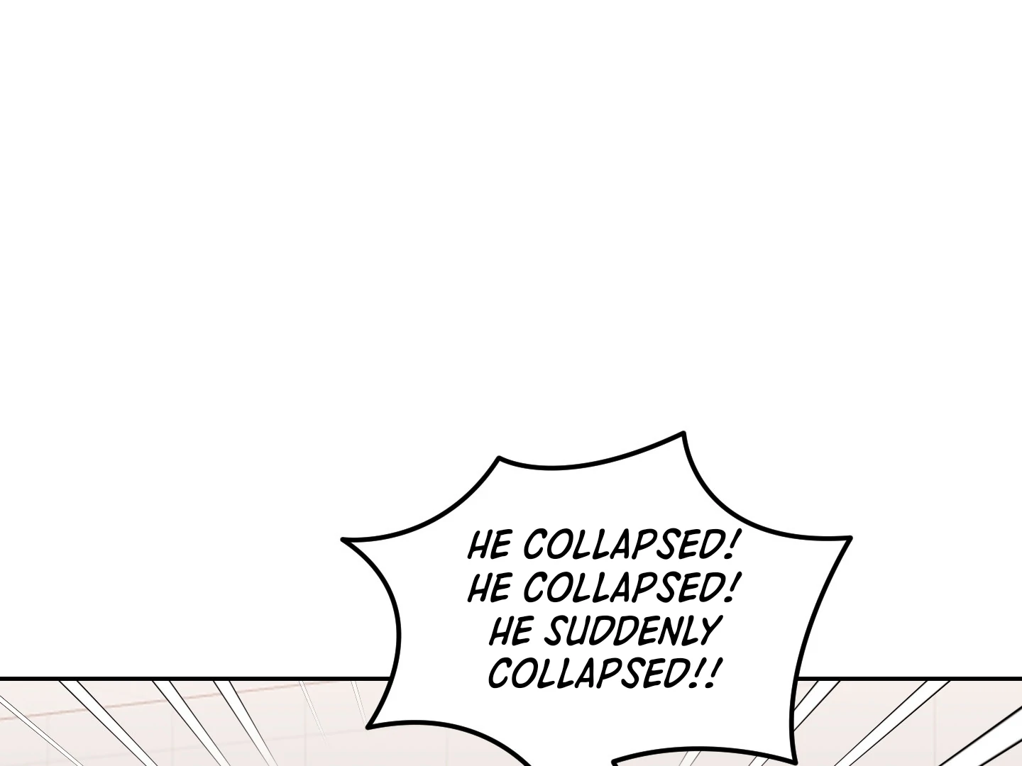 Non Conditional You - Episode 18 manhwa