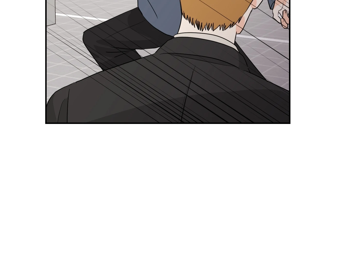 Non Conditional You - Episode 18 manhwa