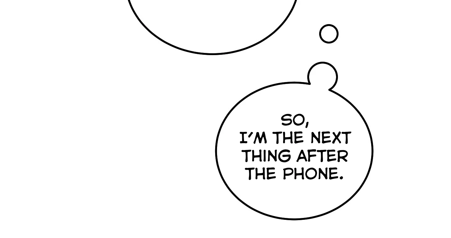 Non Conditional You - Episode 18 manhwa