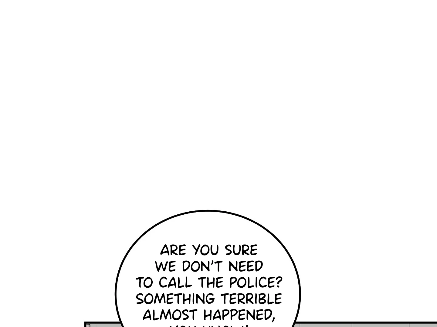 Non Conditional You - Episode 18 manhwa