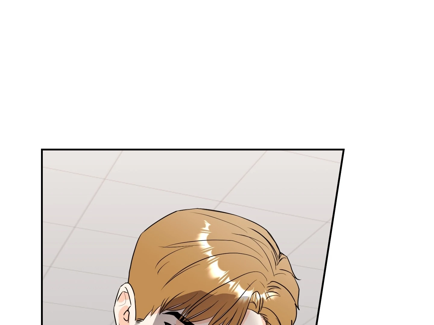 Non Conditional You - Episode 18 manhwa