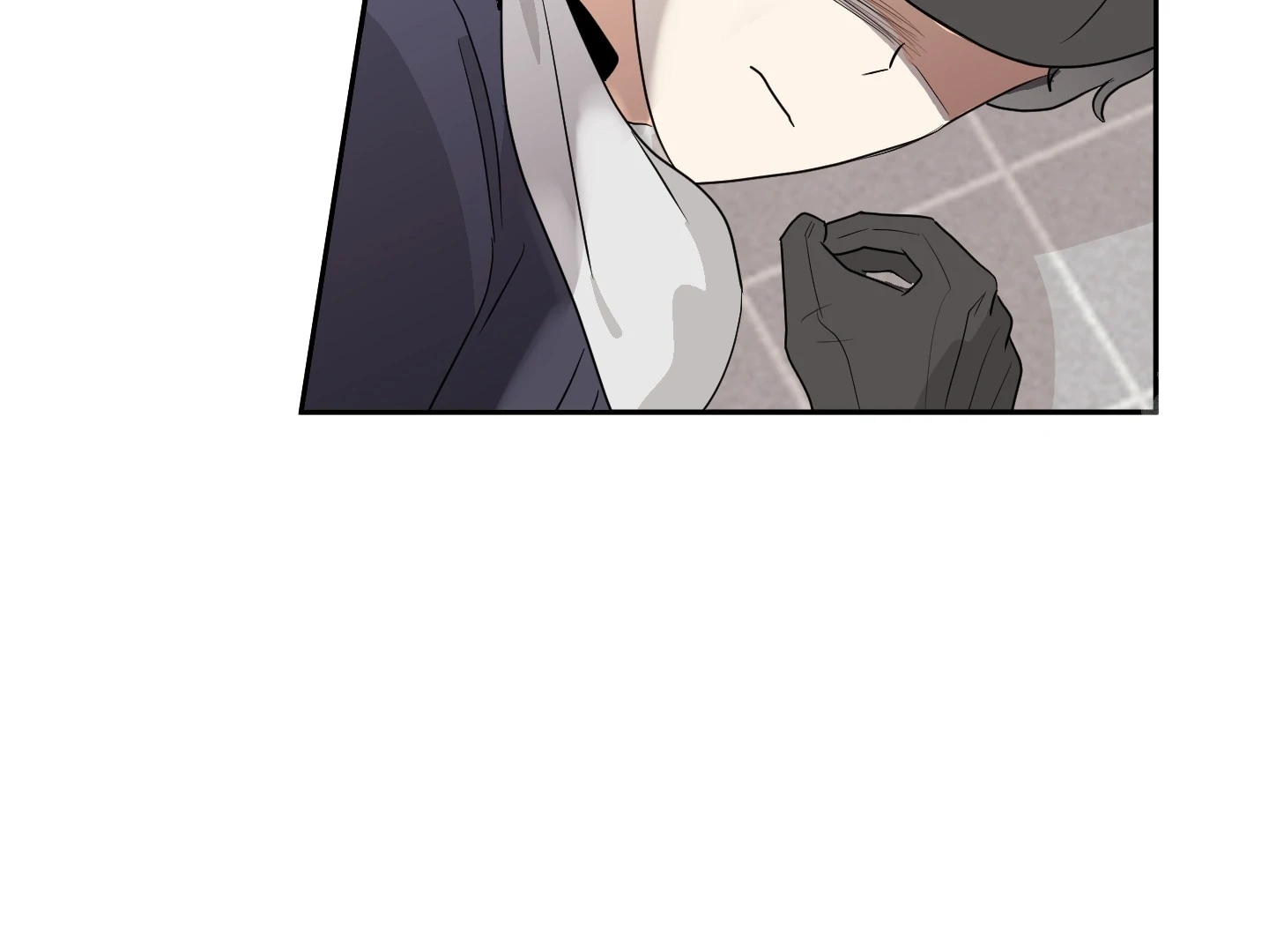 Non Conditional You - Episode 18 manhwa