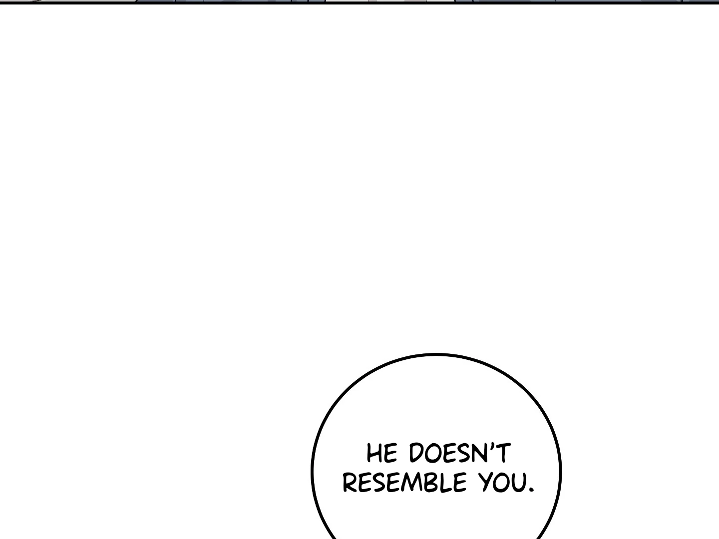 Non Conditional You - Episode 18 manhwa