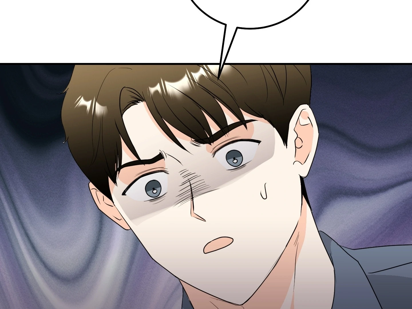 Non Conditional You - Episode 18 manhwa