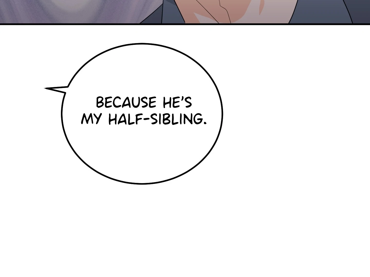Non Conditional You - Episode 18 manhwa