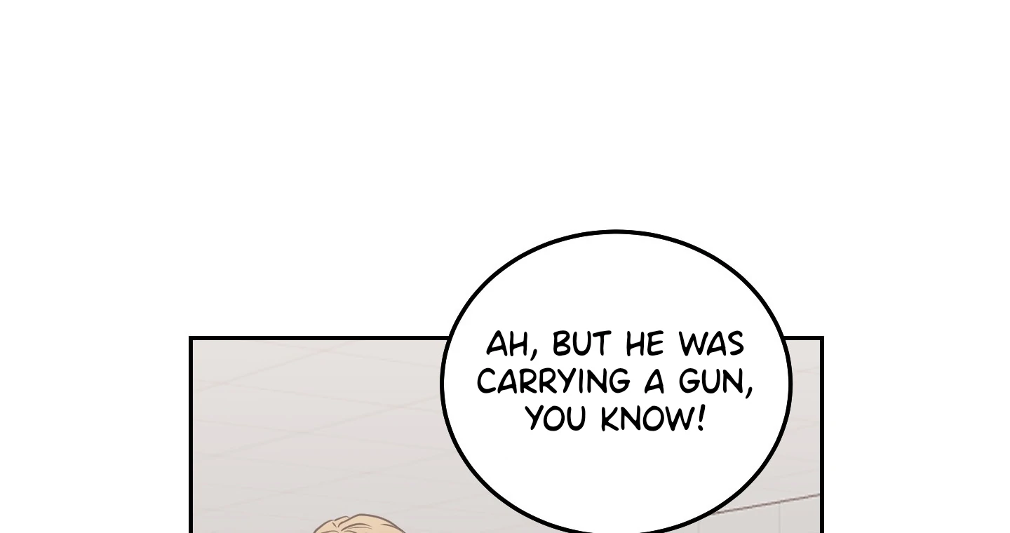 Non Conditional You - Episode 18 manhwa