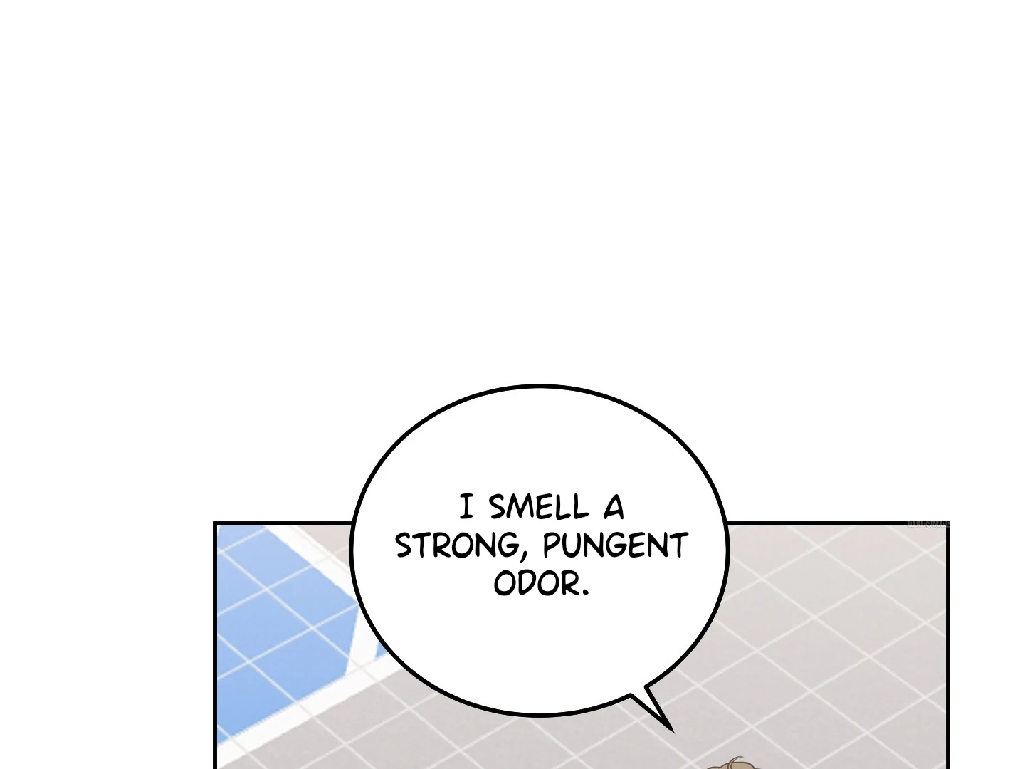 Non Conditional You - Episode 18 manhwa