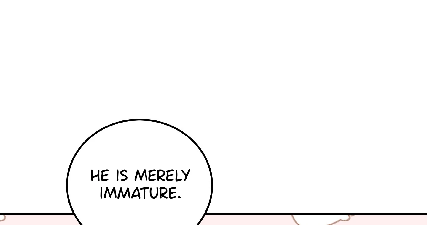 Non Conditional You - Episode 18 manhwa