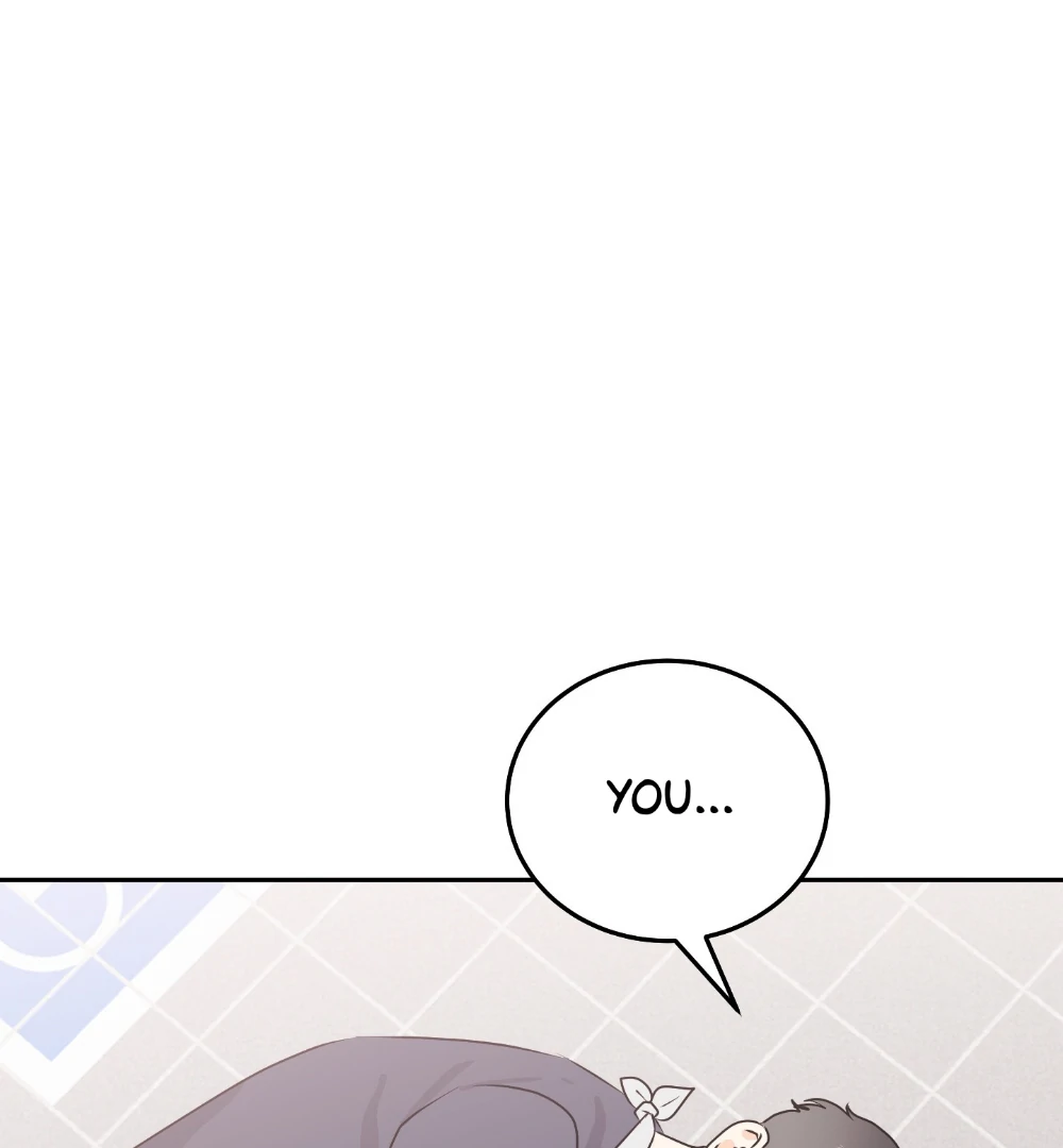 Non Conditional You - Episode 18 manhwa