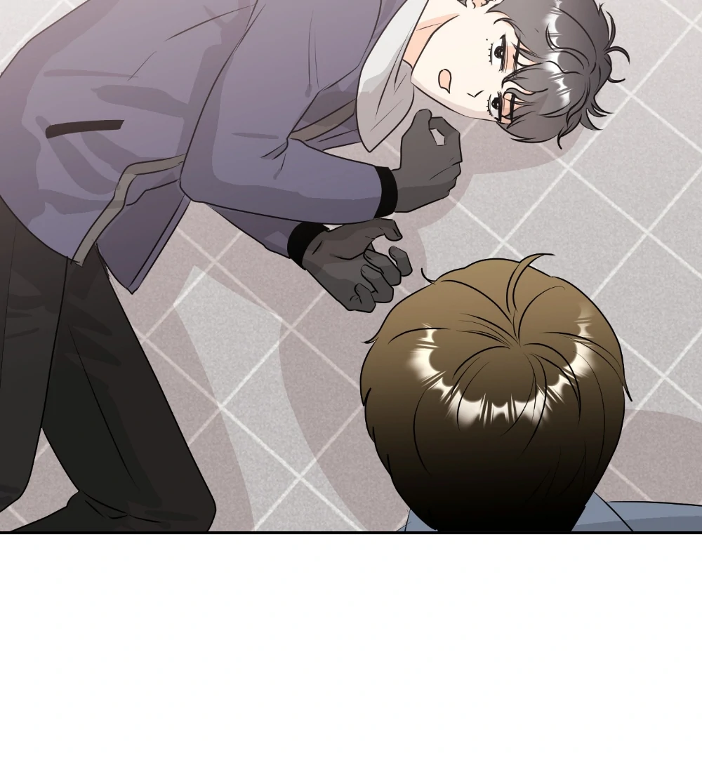 Non Conditional You - Episode 18 manhwa