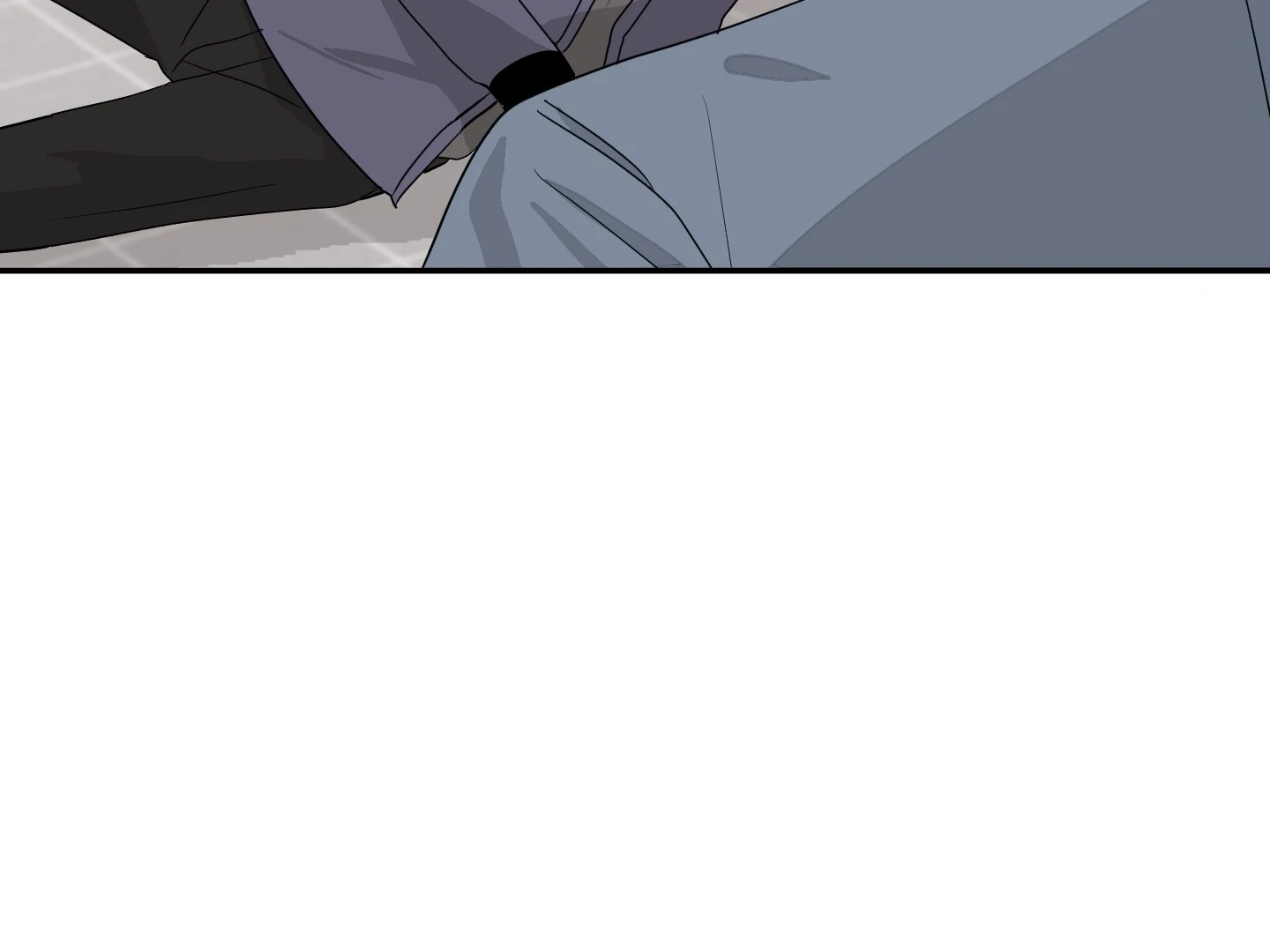 Non Conditional You - Episode 19 manhwa