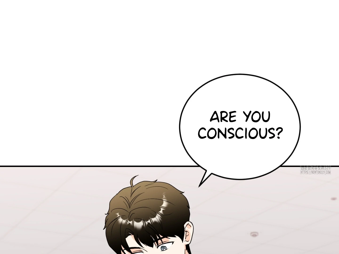 Non Conditional You - Episode 19 manhwa
