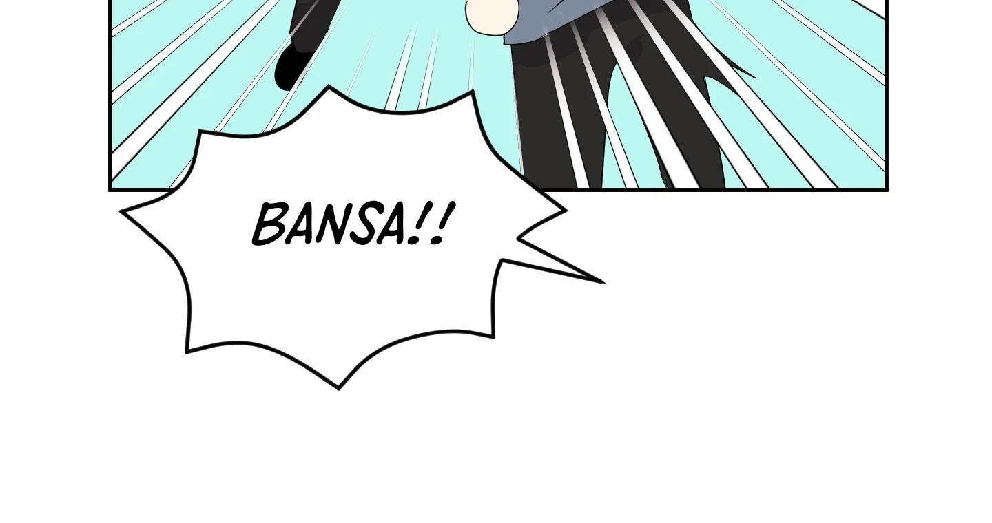 Non Conditional You - Episode 19 manhwa