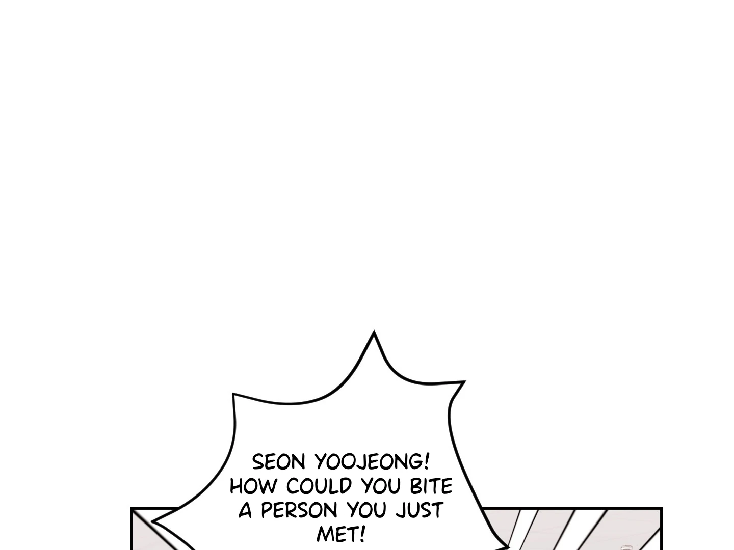 Non Conditional You - Episode 19 manhwa