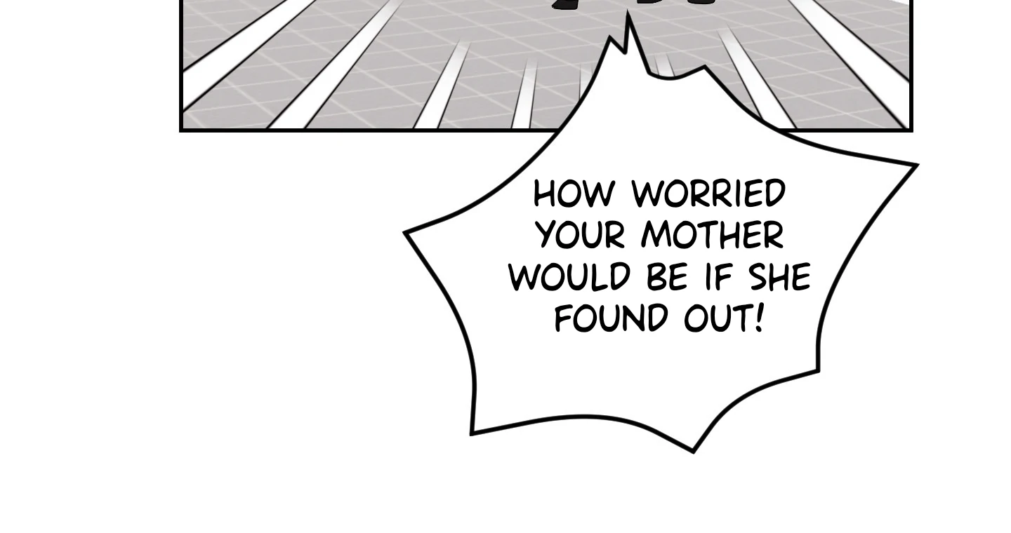 Non Conditional You - Episode 19 manhwa