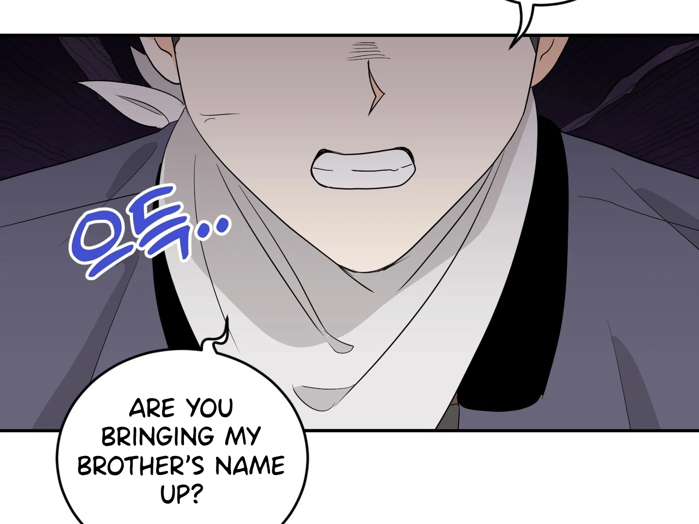 Non Conditional You - Episode 19 manhwa