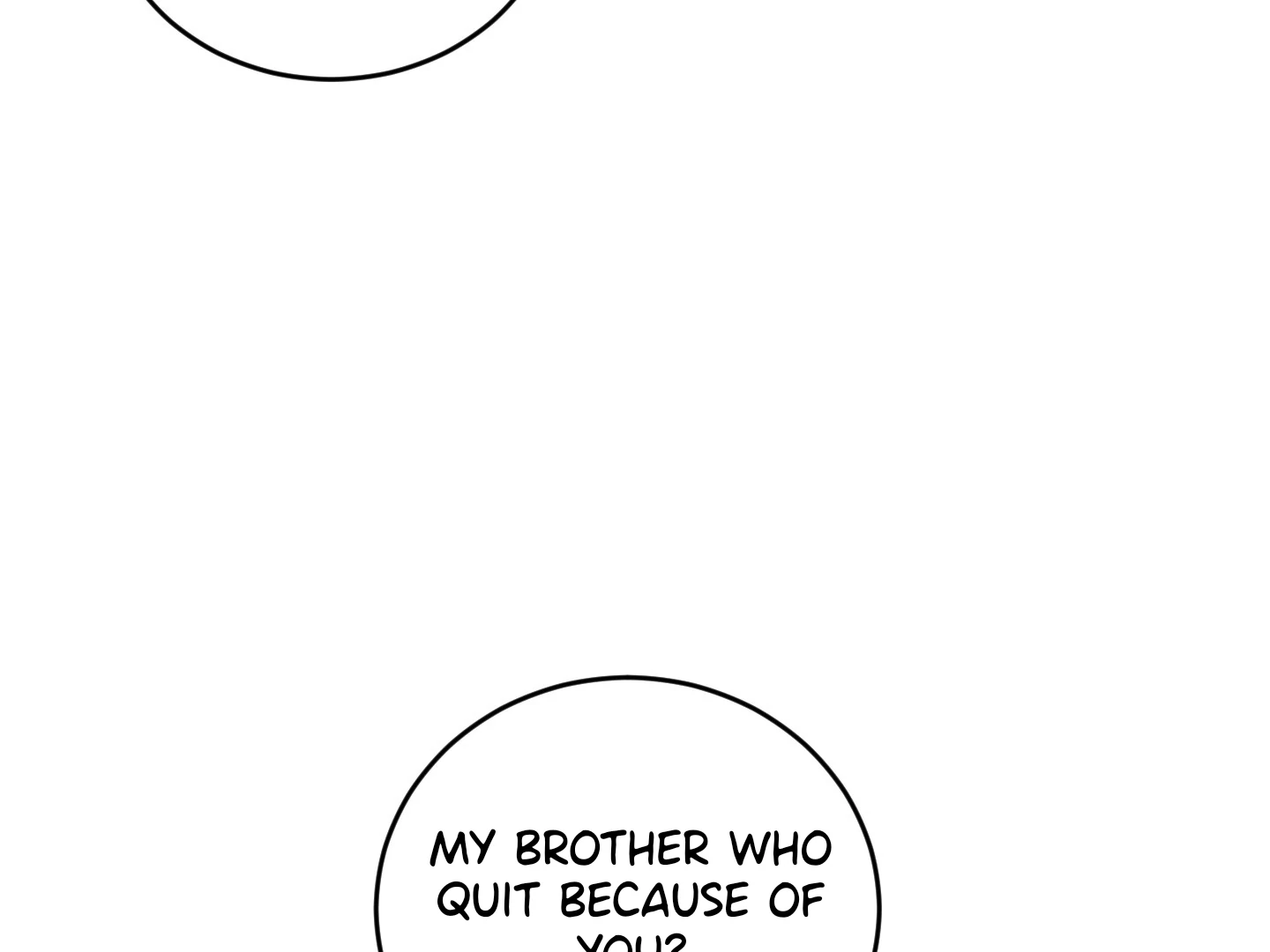 Non Conditional You - Episode 19 manhwa