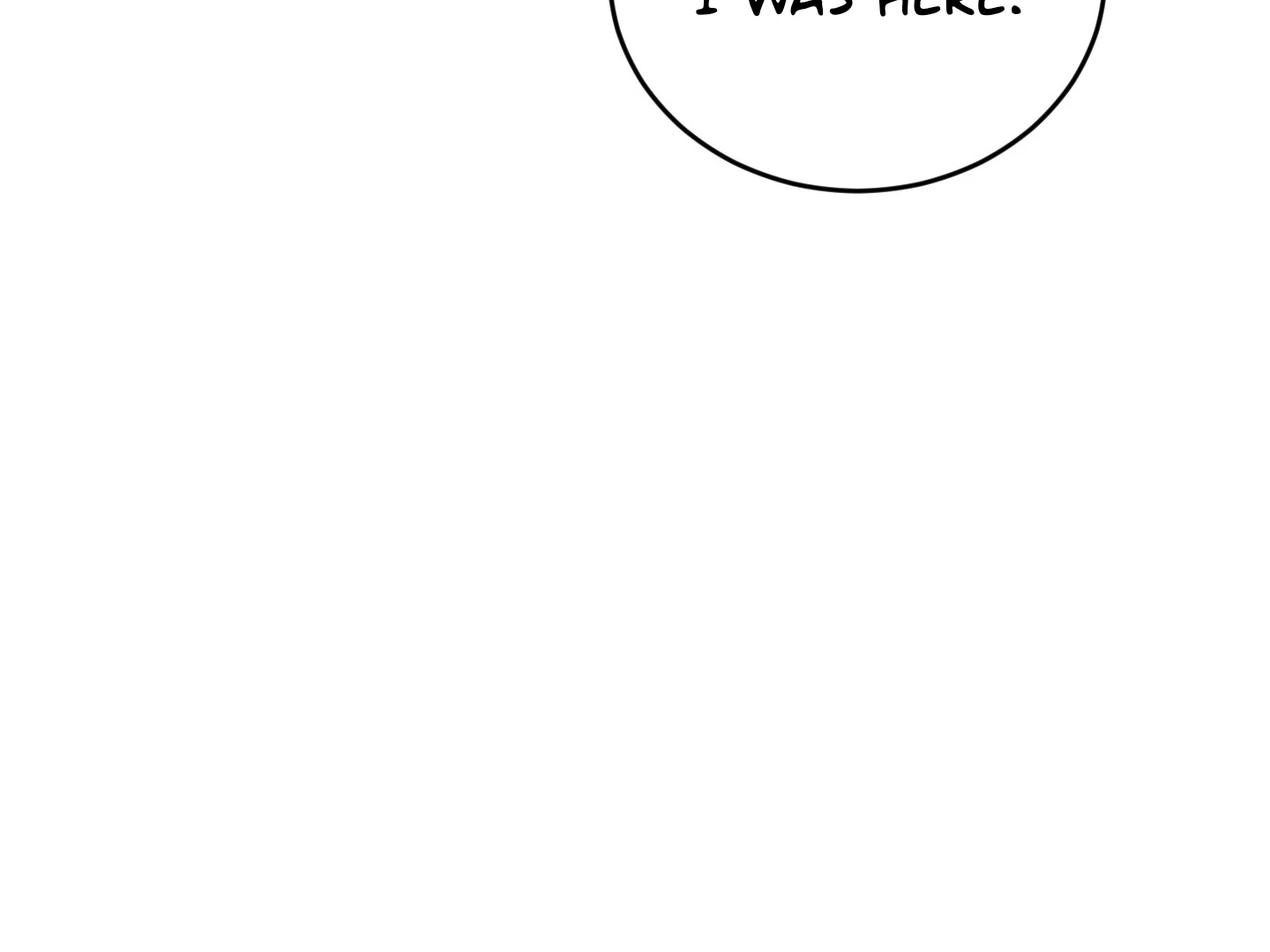 Non Conditional You - Episode 19 manhwa
