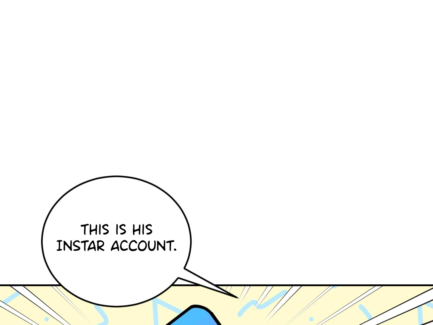 Non Conditional You - Episode 19 manhwa