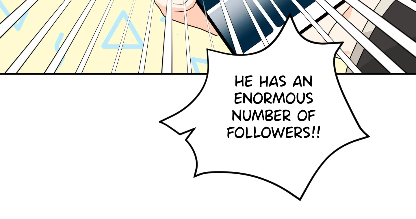 Non Conditional You - Episode 19 manhwa