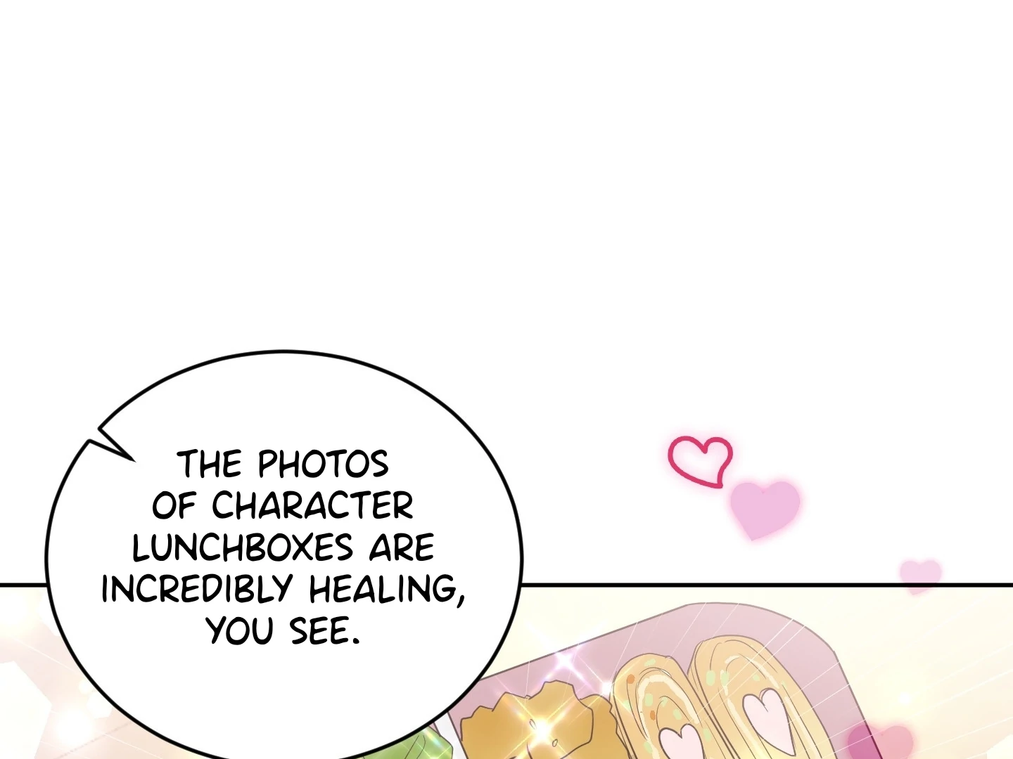 Non Conditional You - Episode 19 manhwa