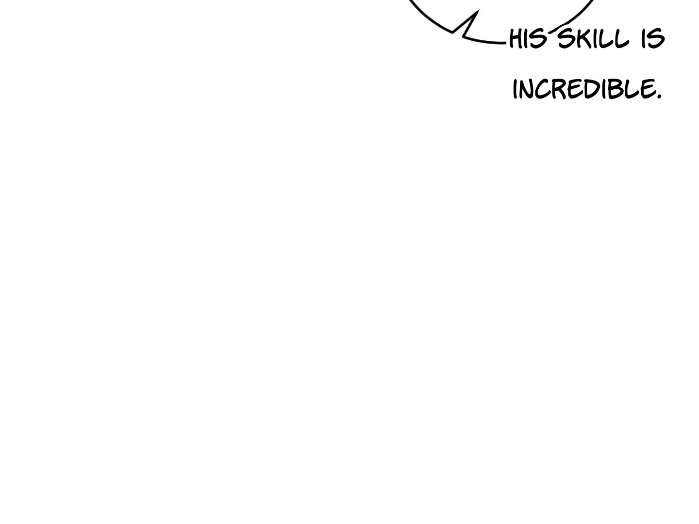 Non Conditional You - Episode 19 manhwa