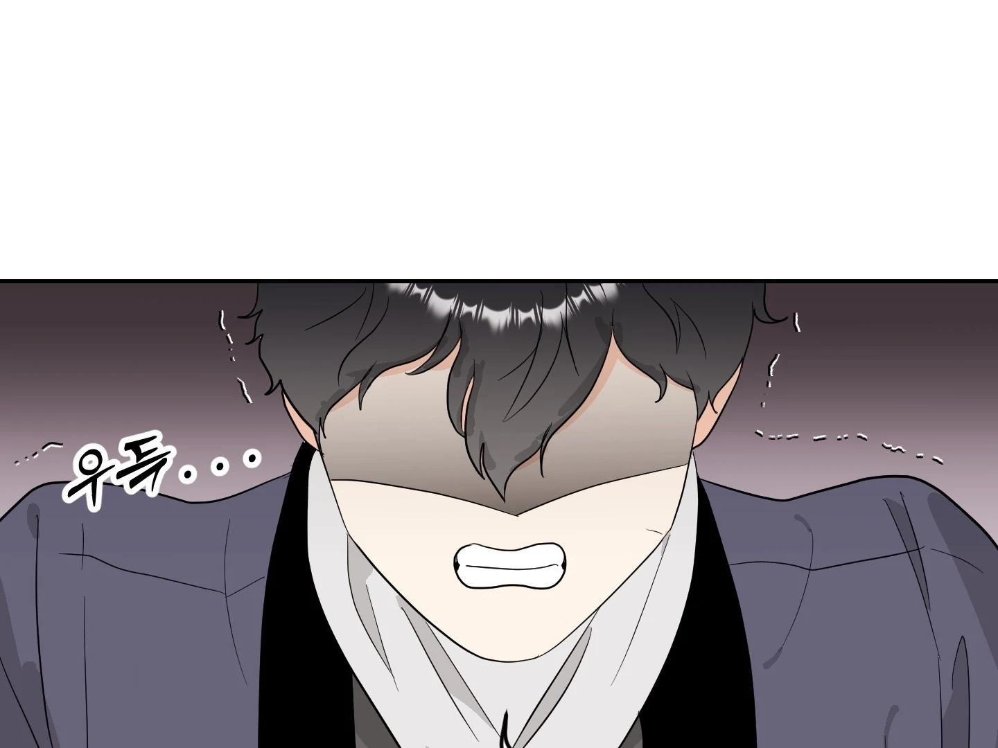 Non Conditional You - Episode 19 manhwa