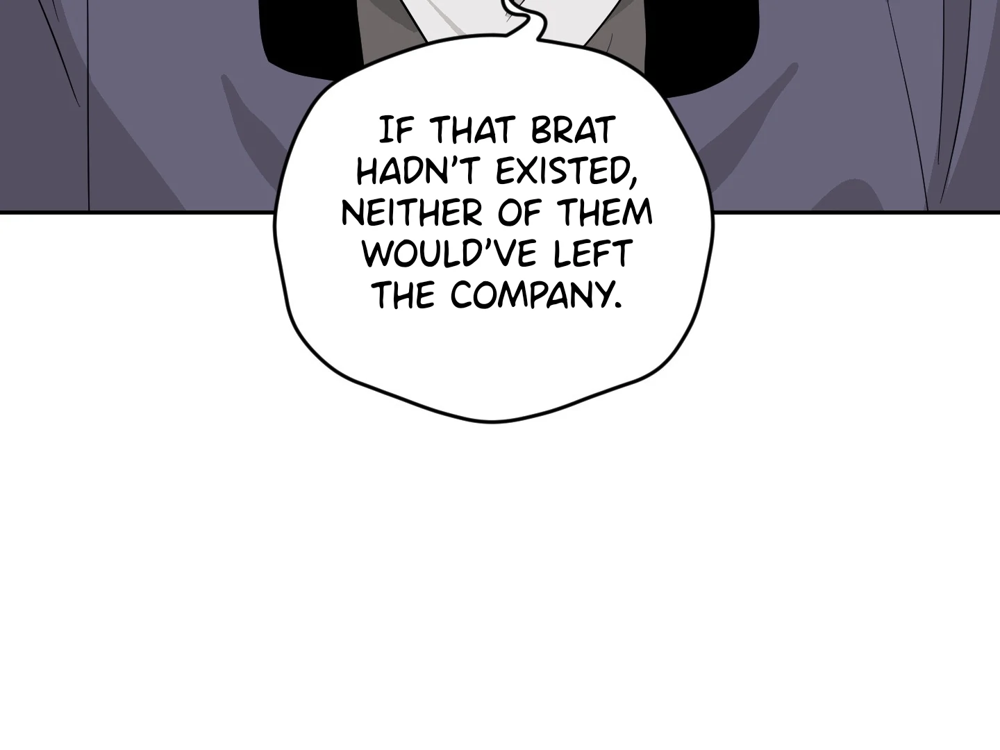 Non Conditional You - Episode 19 manhwa