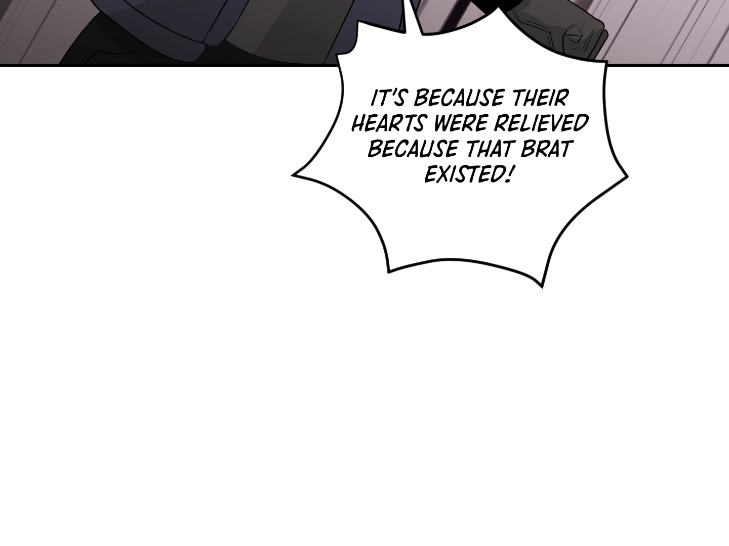 Non Conditional You - Episode 19 manhwa