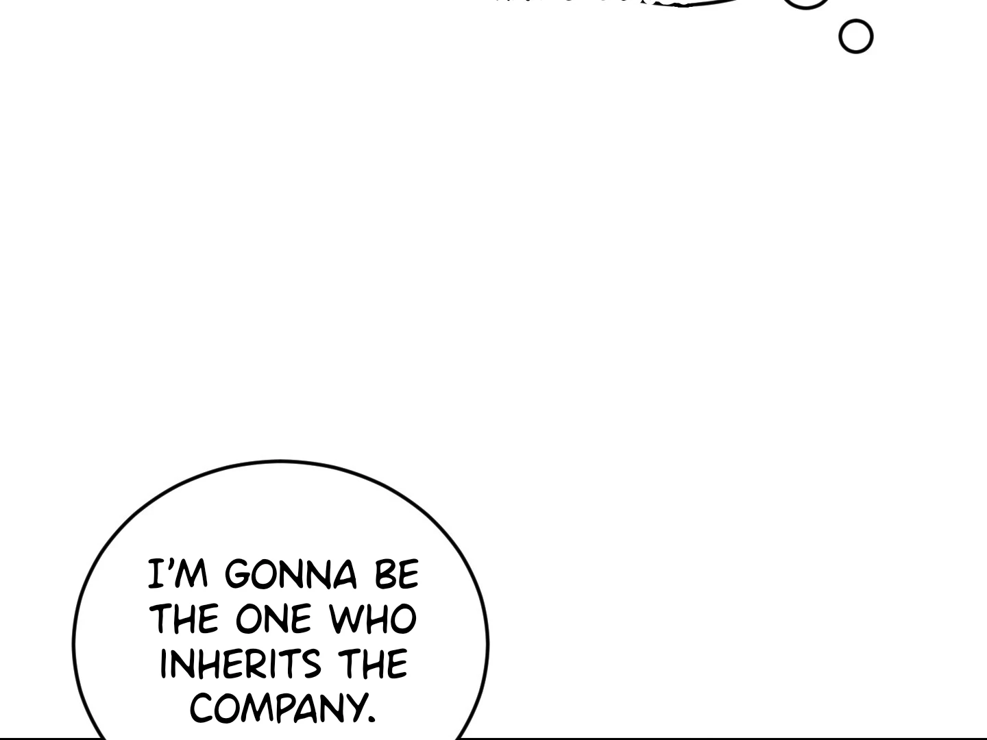 Non Conditional You - Episode 19 manhwa