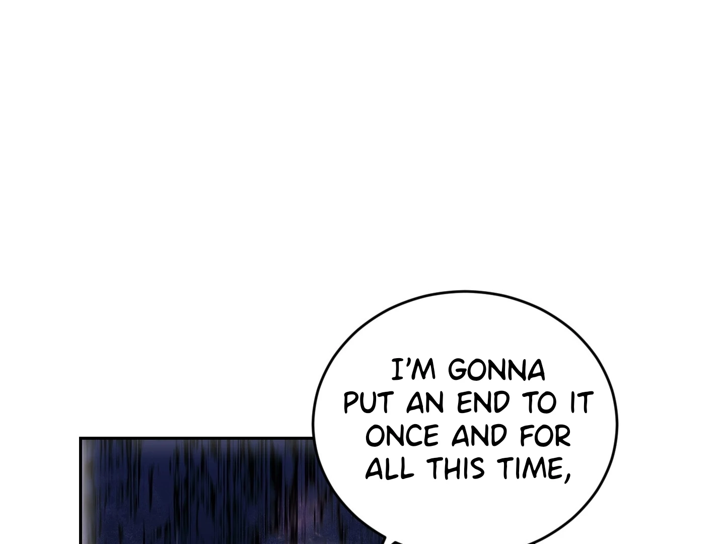 Non Conditional You - Episode 19 manhwa
