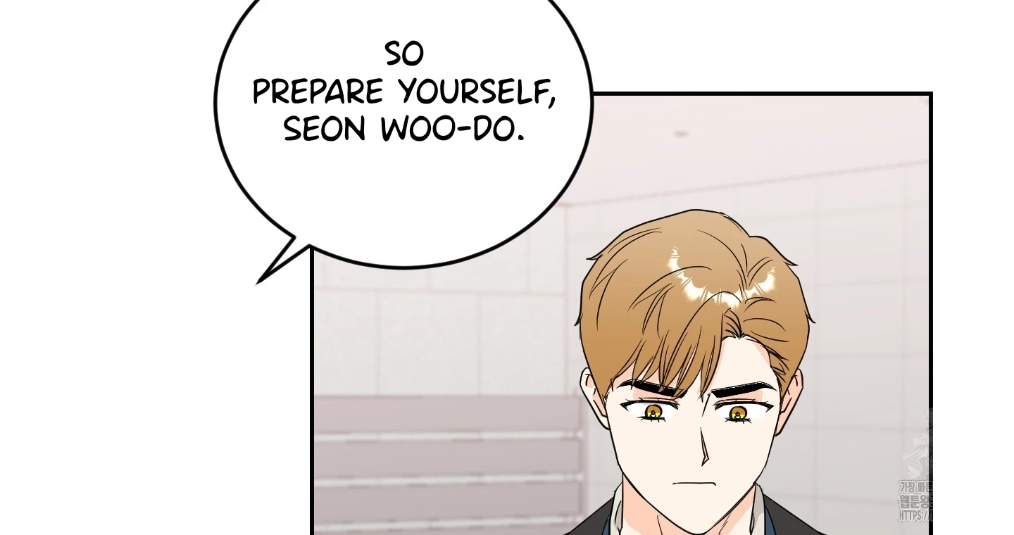 Non Conditional You - Episode 19 manhwa