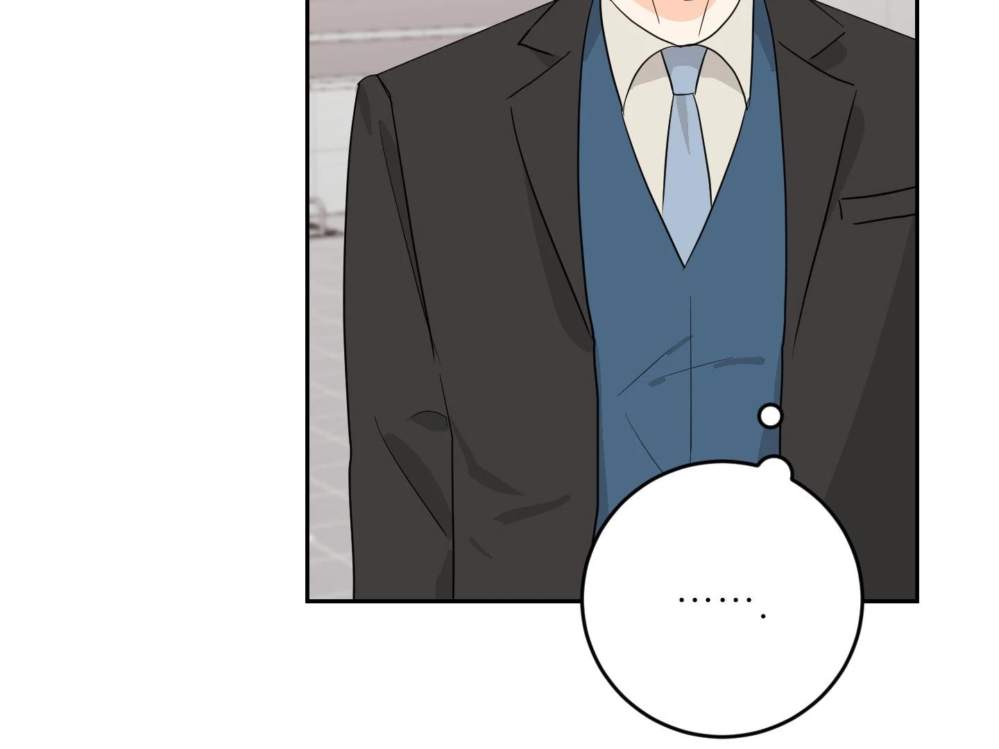 Non Conditional You - Episode 19 manhwa