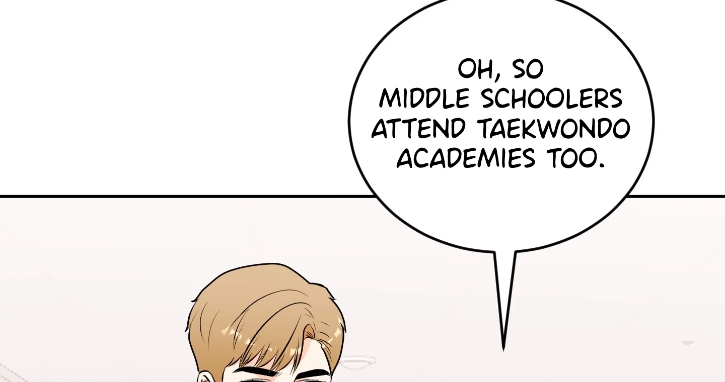 Non Conditional You - Episode 19 manhwa