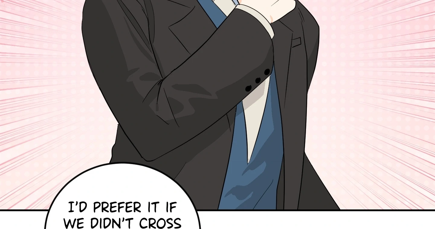 Non Conditional You - Episode 19 manhwa