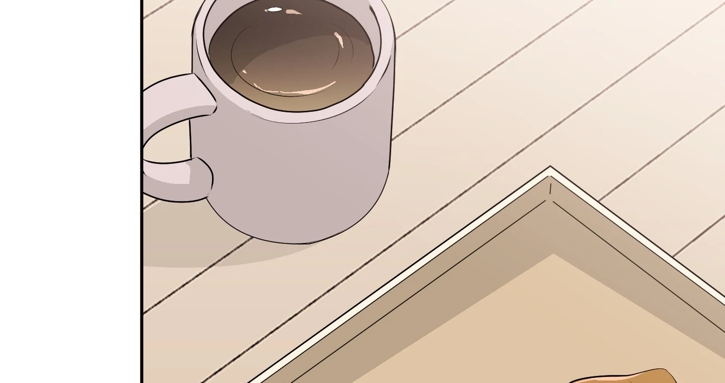 Non Conditional You - Episode 19 manhwa
