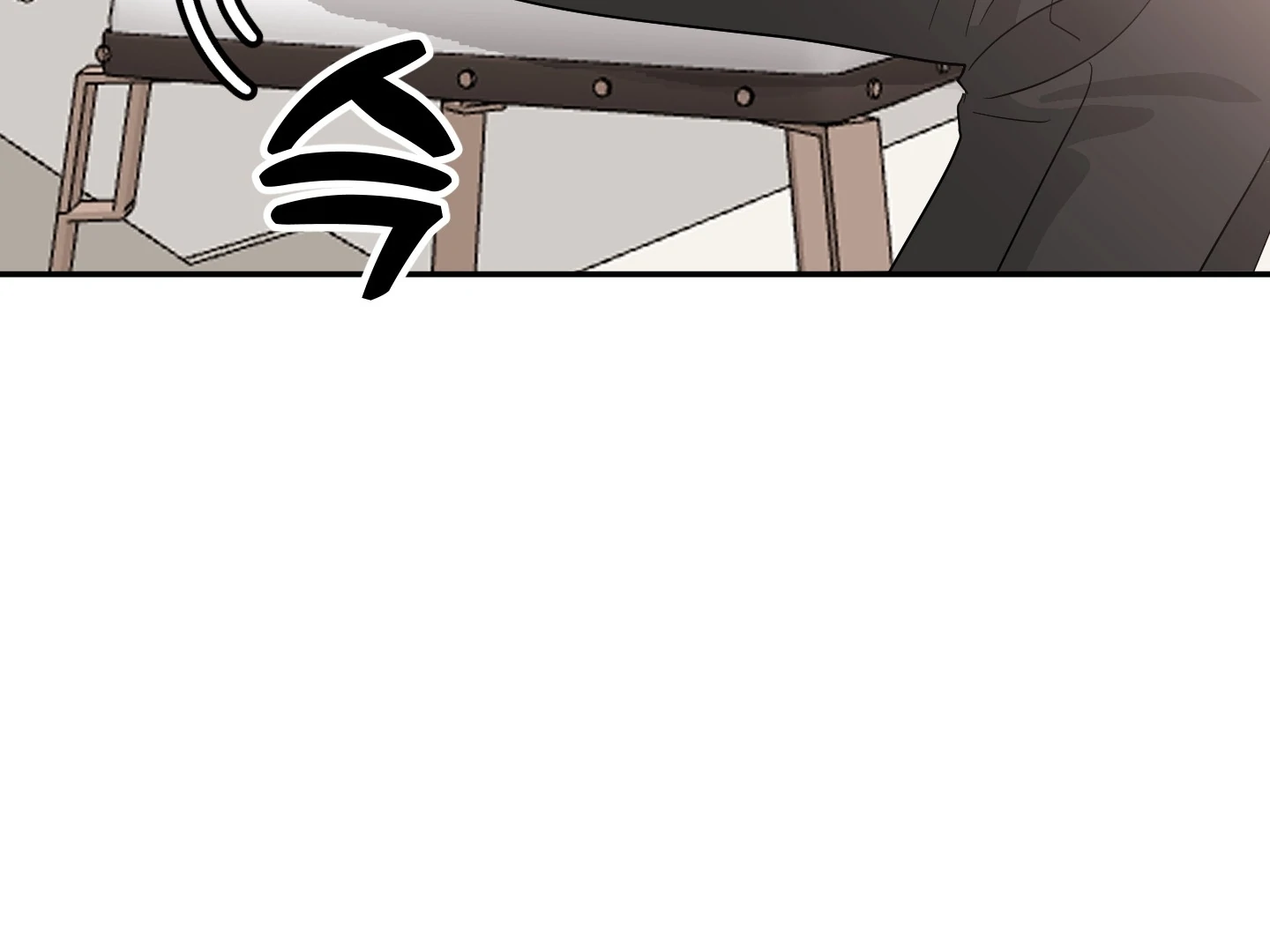 Non Conditional You - Episode 19 manhwa