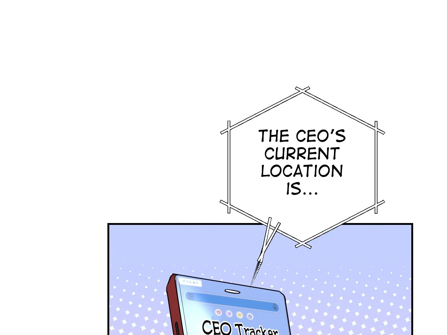 Non Conditional You - Episode 19 manhwa
