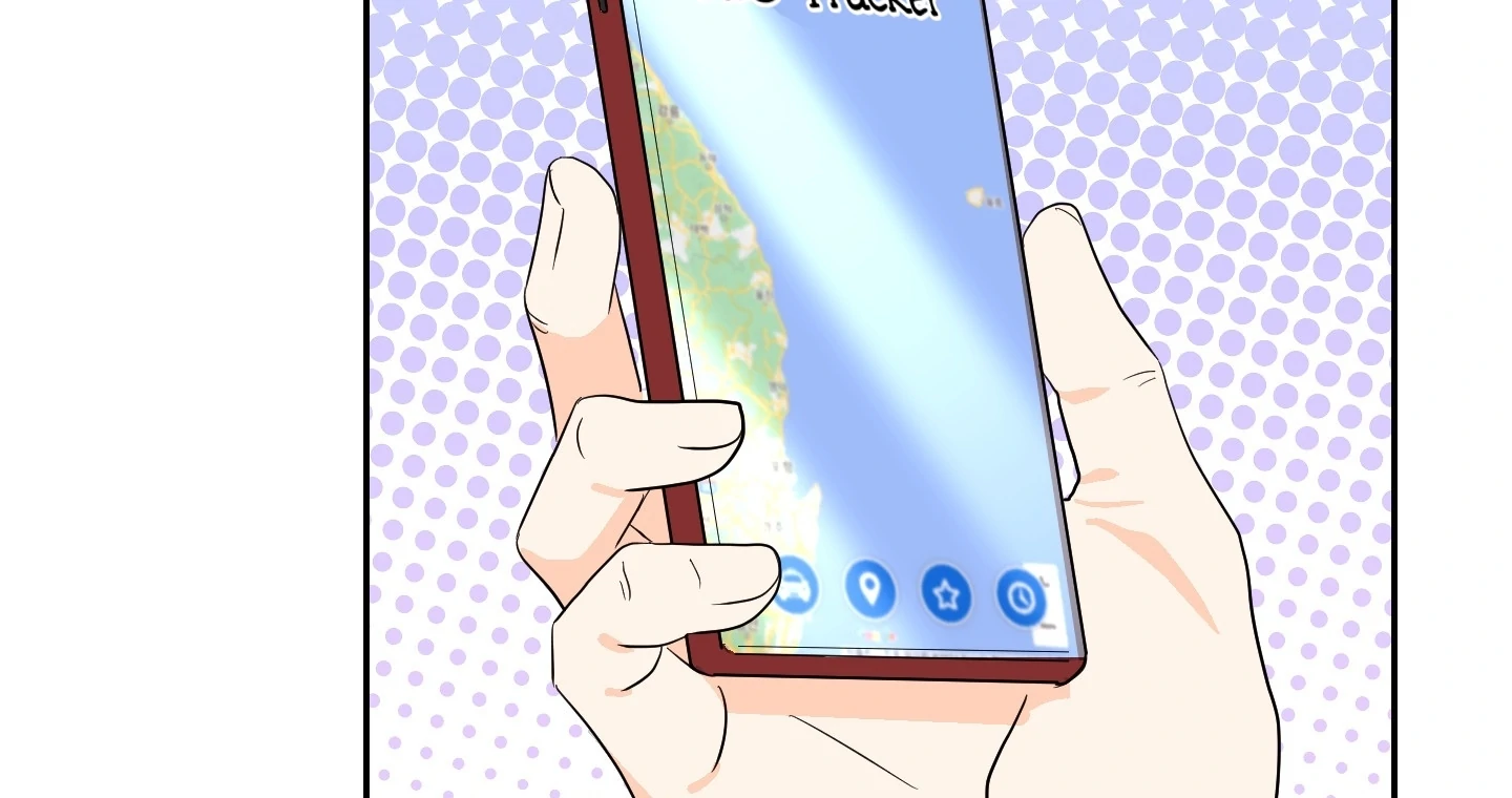Non Conditional You - Episode 19 manhwa