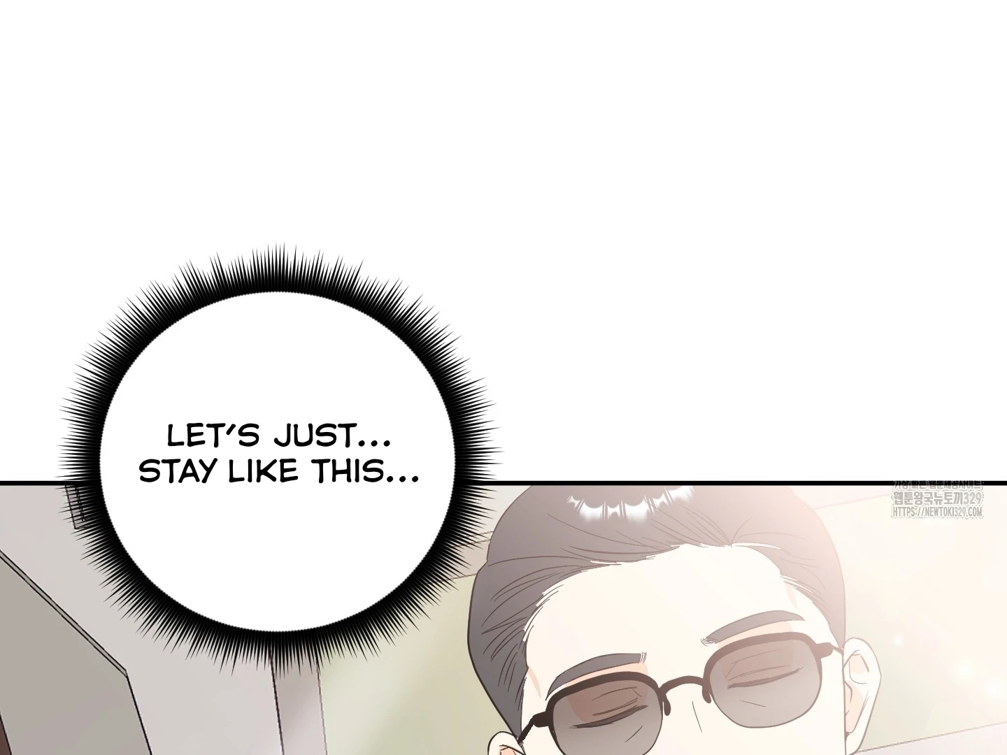 Non Conditional You - Episode 19 manhwa