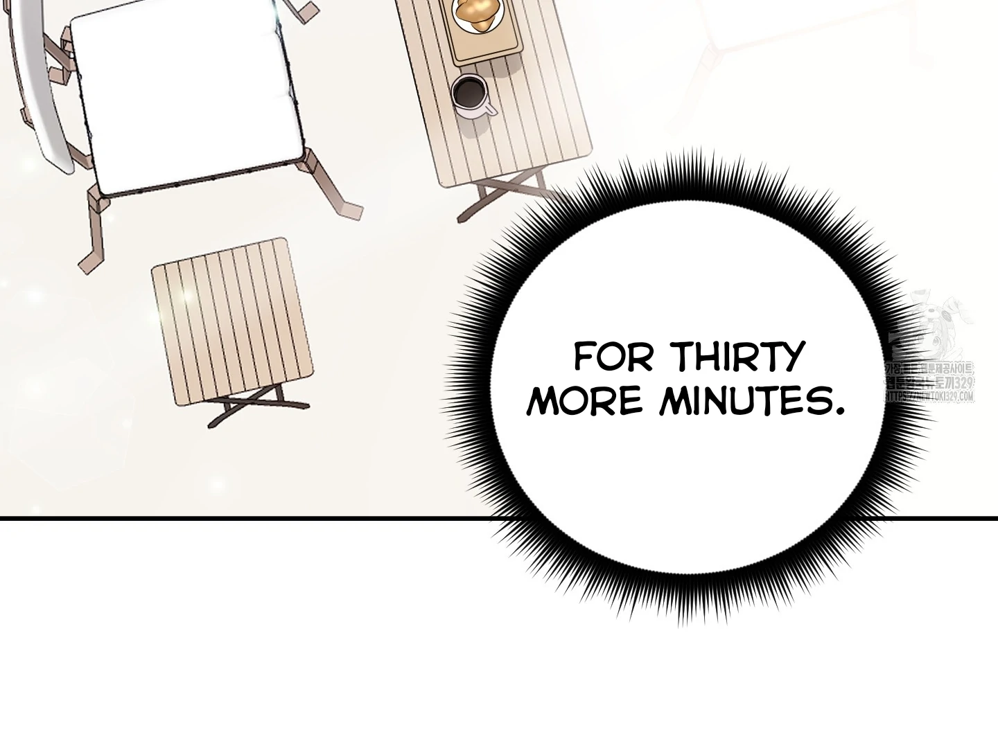 Non Conditional You - Episode 19 manhwa