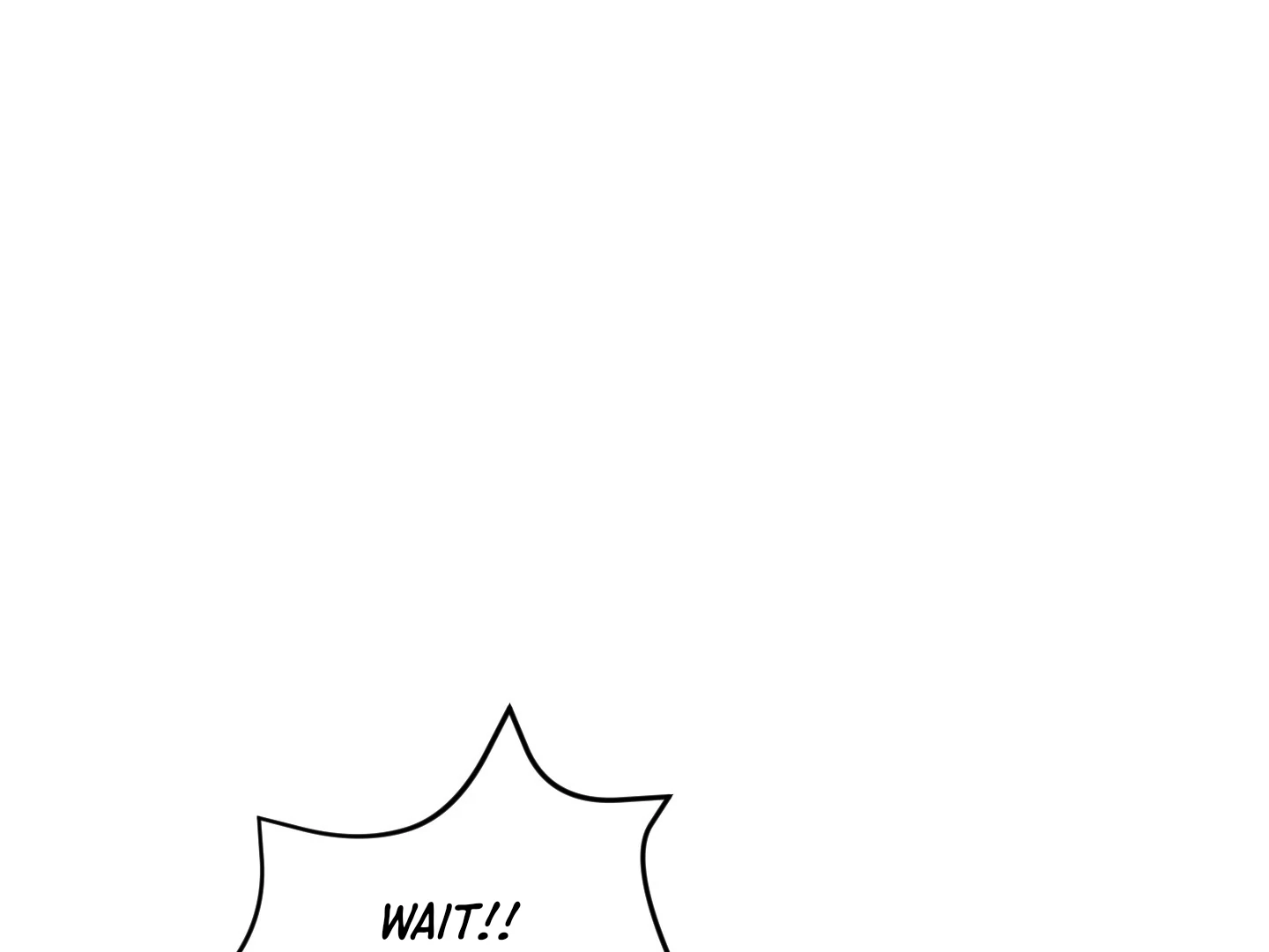 Non Conditional You - Episode 19 manhwa