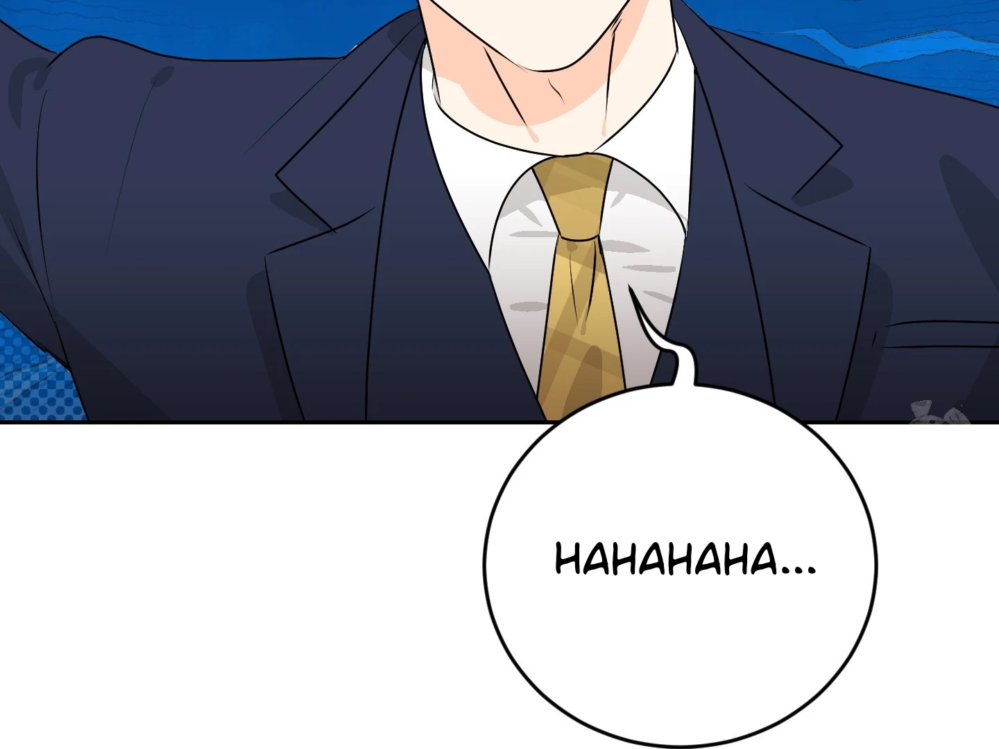 Non Conditional You - Episode 19 manhwa