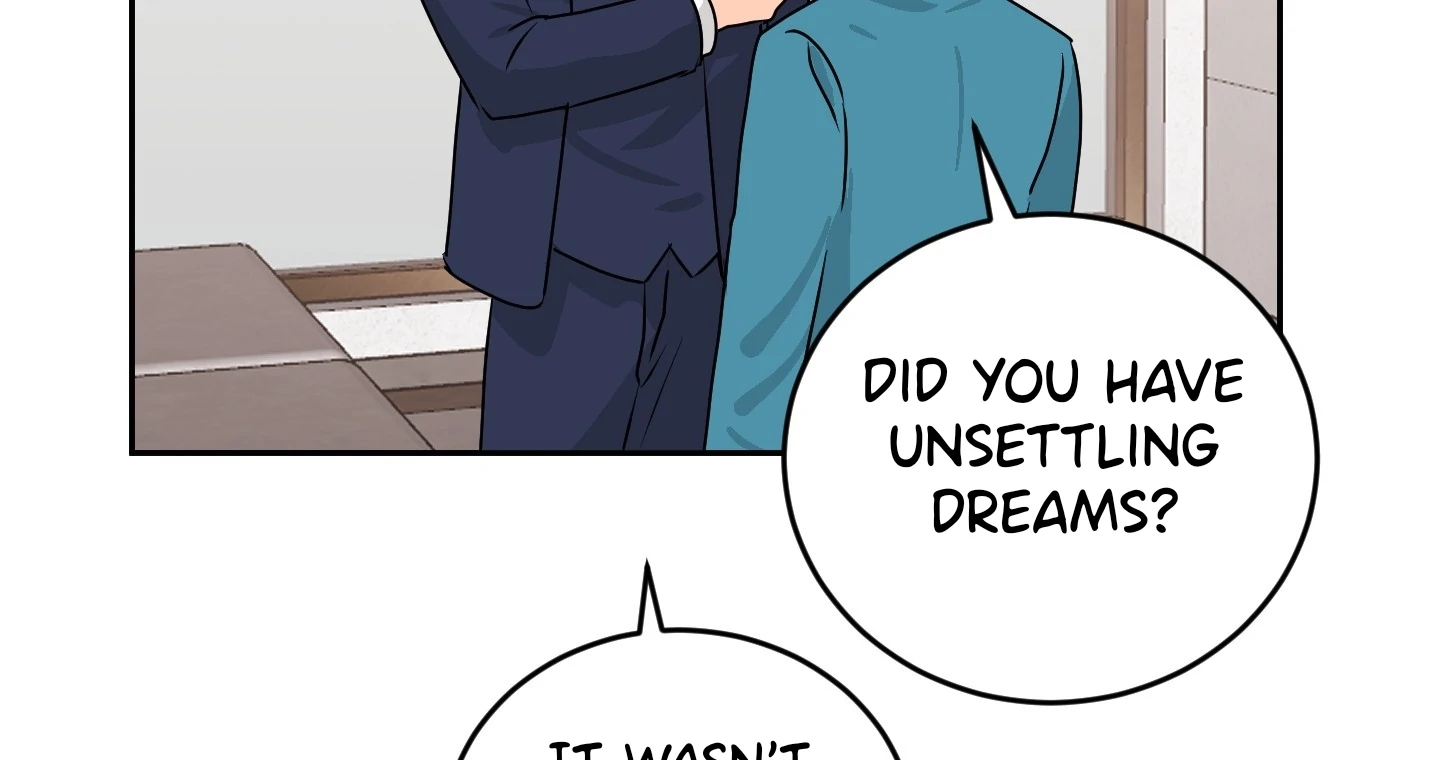 Non Conditional You - Episode 19 manhwa