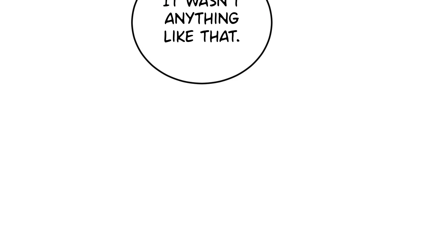 Non Conditional You - Episode 19 manhwa