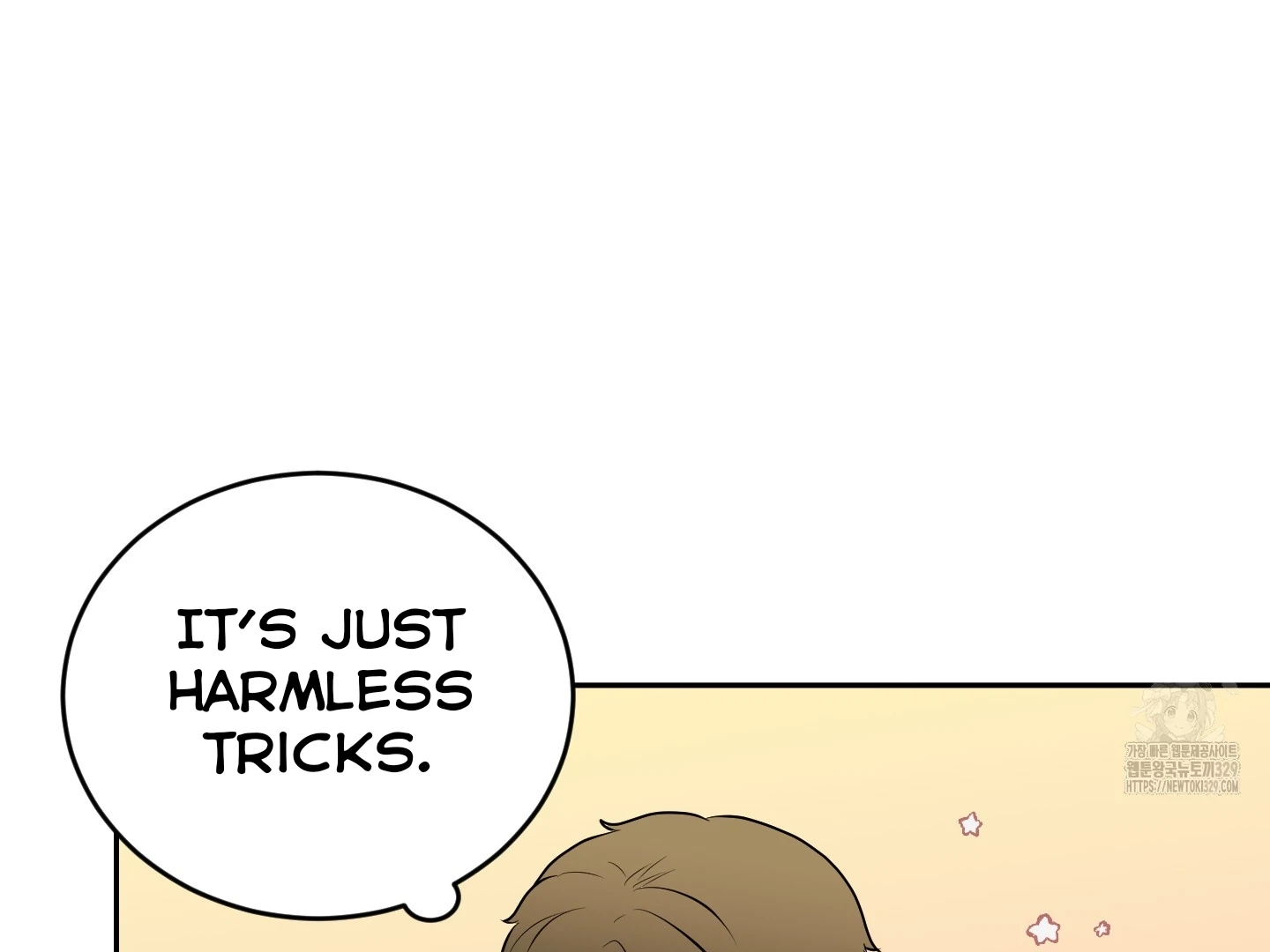 Non Conditional You - Episode 19 manhwa