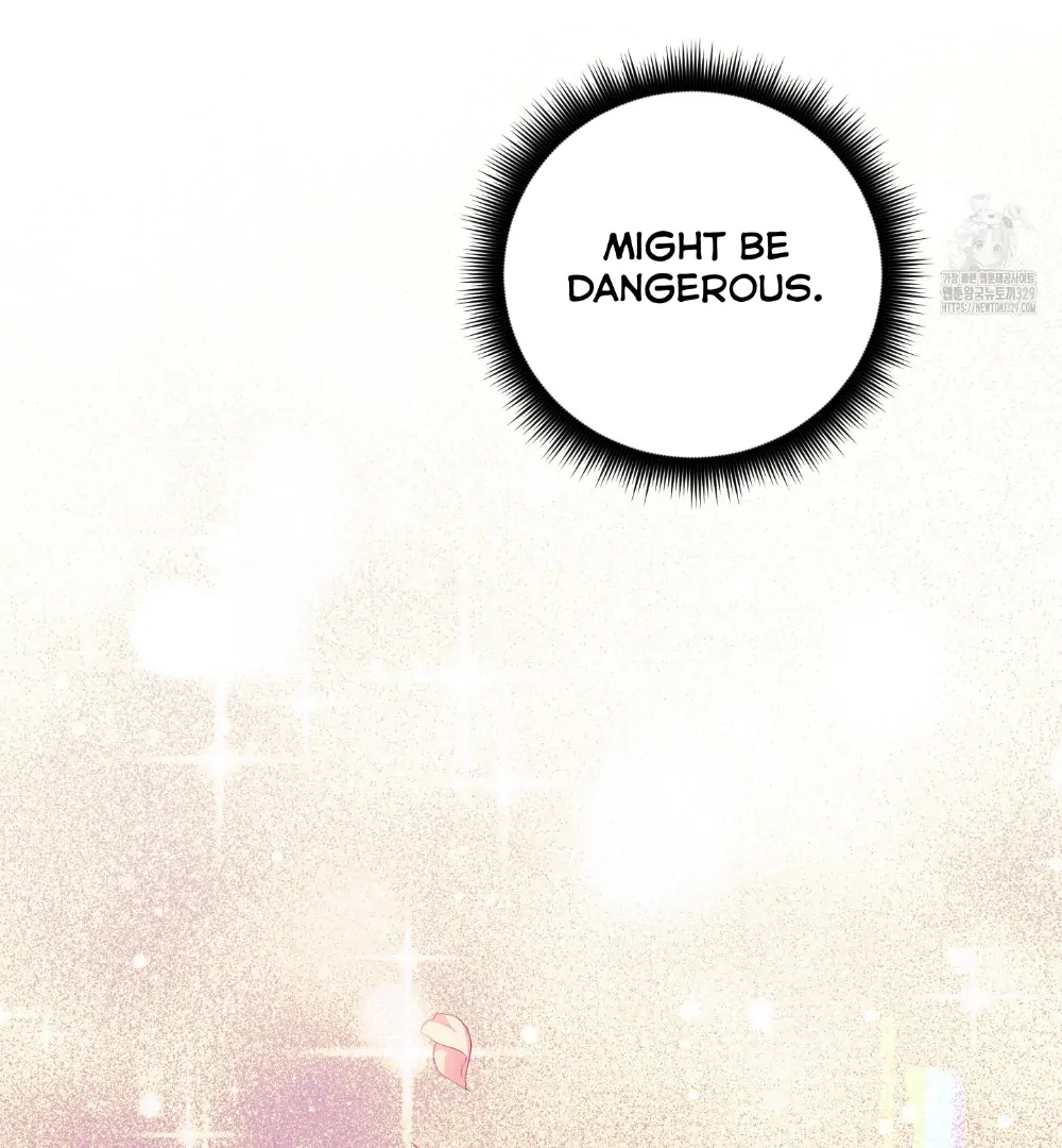 Non Conditional You - Episode 19 manhwa