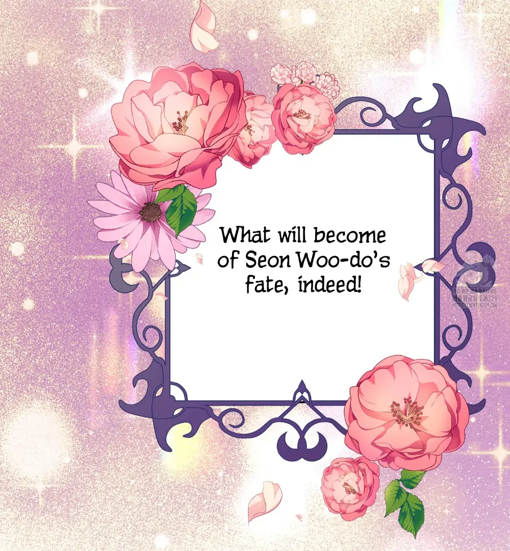 Non Conditional You - Episode 19 manhwa